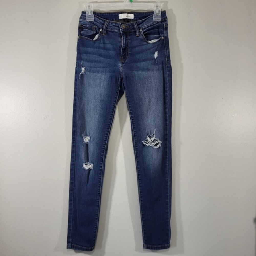 Kancan size 5 jeans